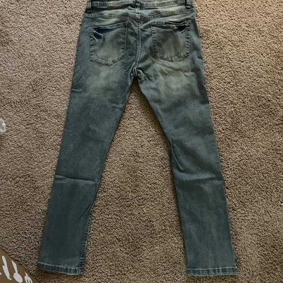 Paper Denim&Cloth - Picture 2 of 3